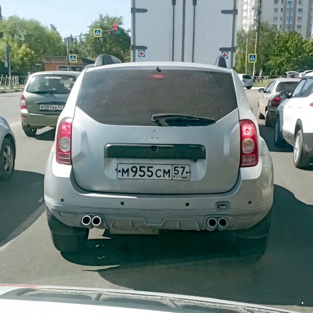 АвтоВсячина