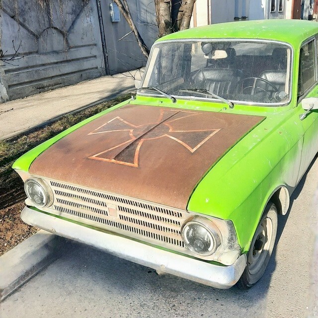 АвтоВсячина