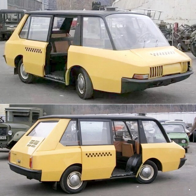 АвтоВсячина