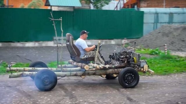 Намешалось 
