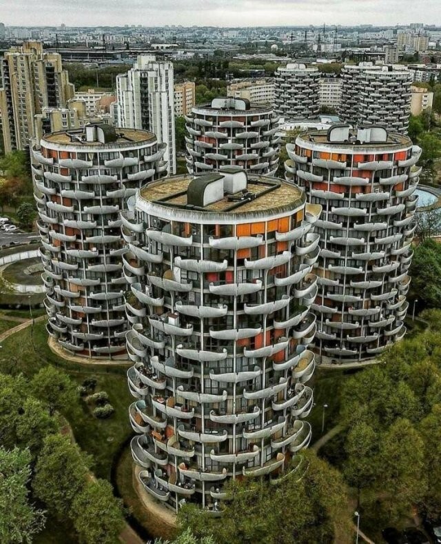 Намешалось 