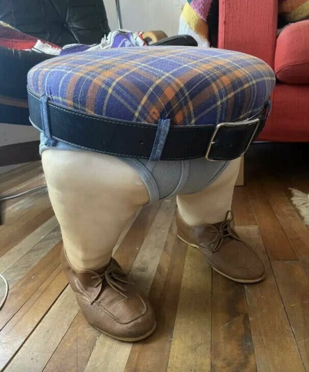 Всё вразнобой 