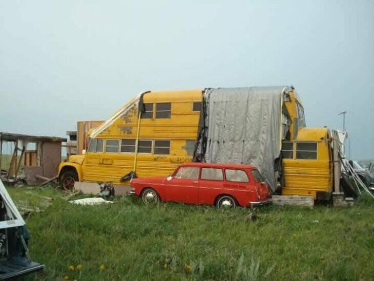 Всё вразнобой 