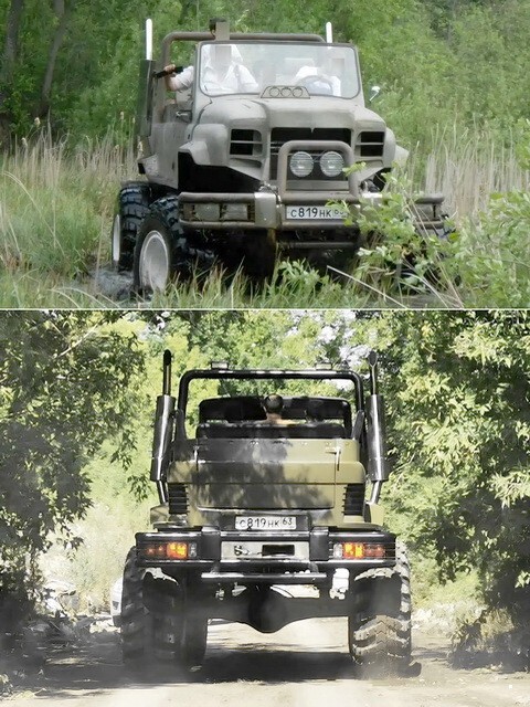 АвтоВсячина