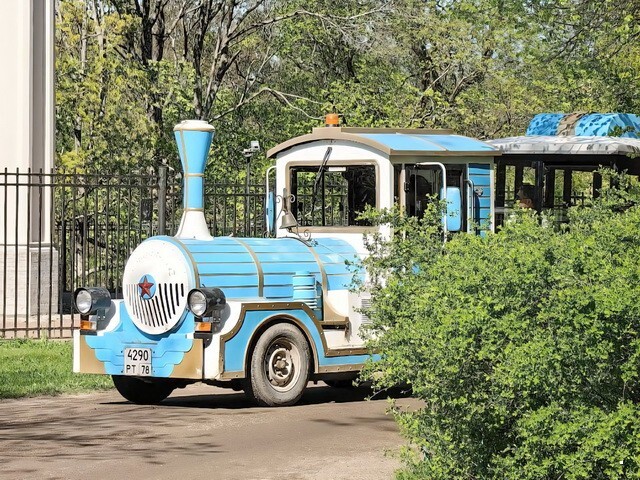 АвтоВсячина