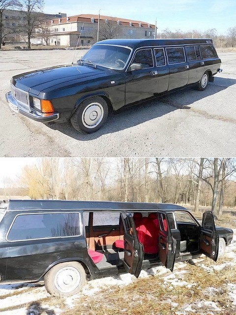 АвтоВсячина