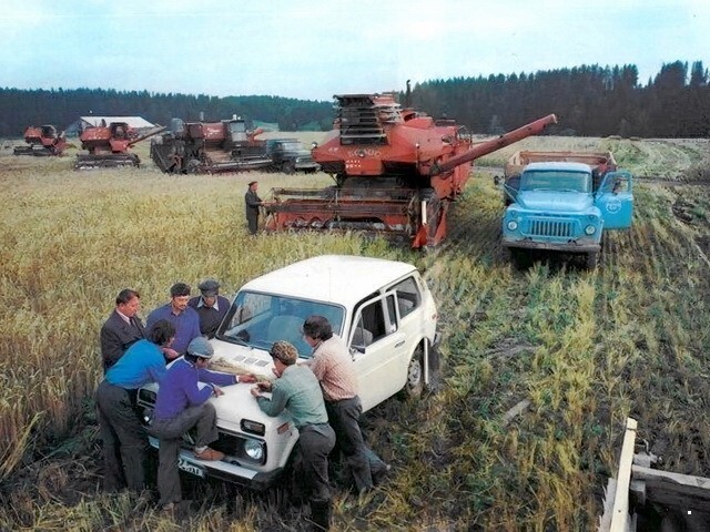 АвтоВсячина