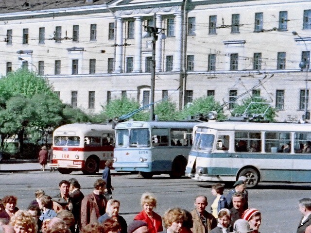 АвтоВсячина