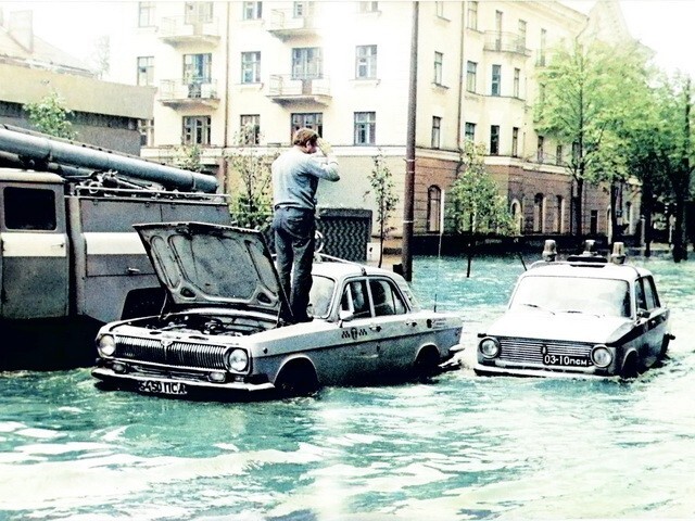 АвтоВсячина