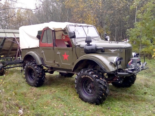 АвтоВсячина