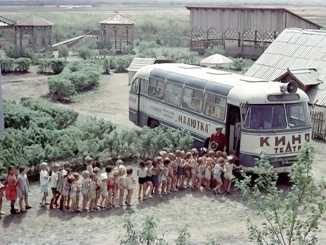 АвтоВсячина