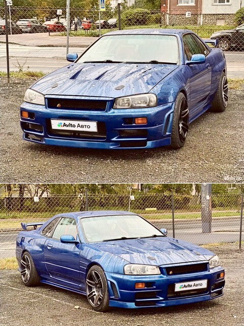АвтоВсячина