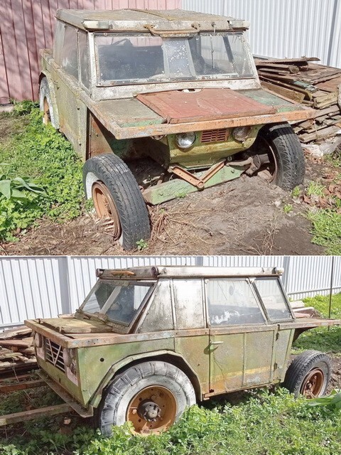 АвтоВсячина