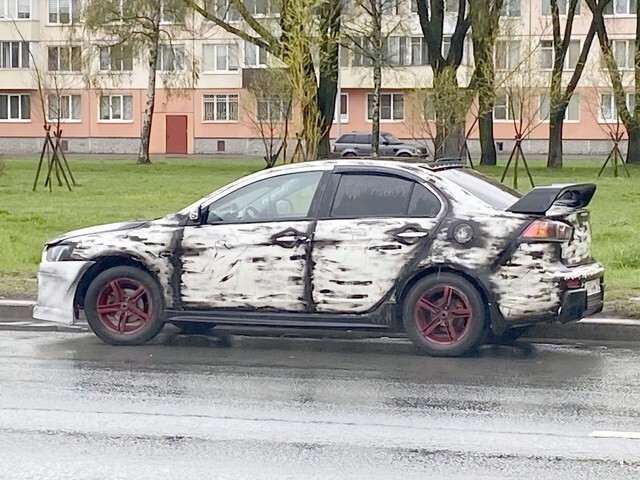 АвтоВсячина