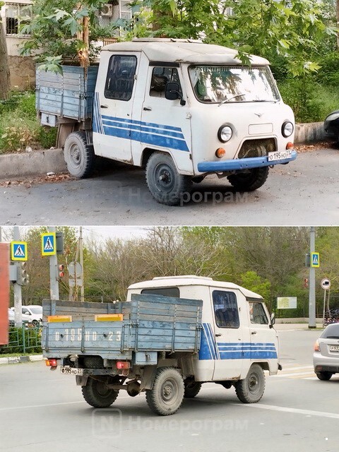 АвтоВсячина