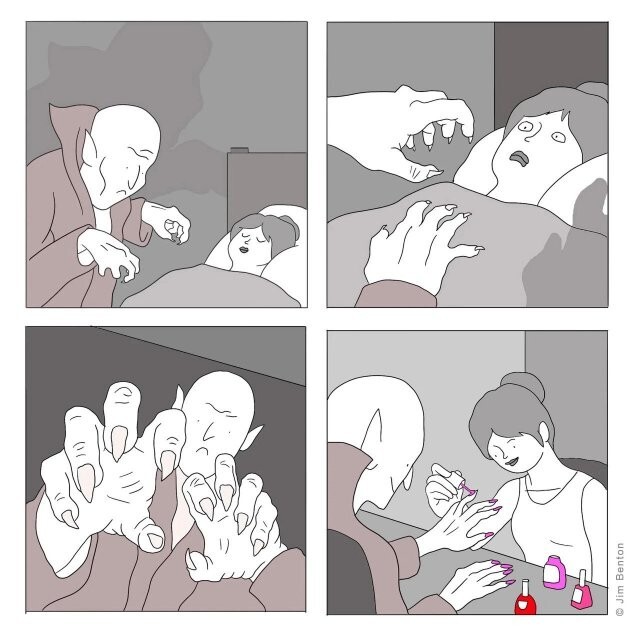 Скрины из соцсетей            