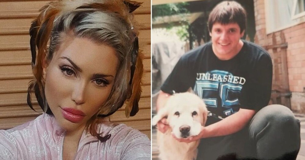 Звезду австралийского реалити–шоу обвинили в обезглавливании любовника