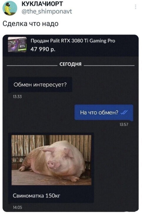 Не ищите здесь смысл. Здесь в основном маразм