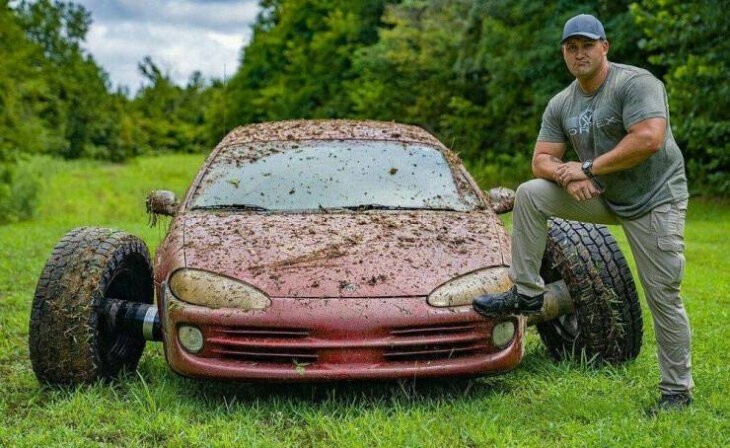 Всё вразнобой 