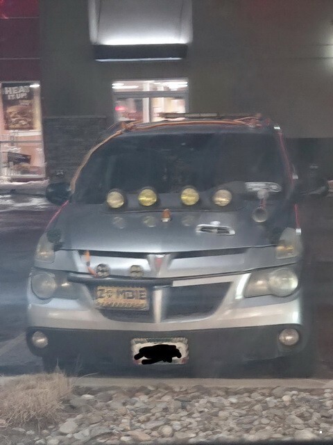 АвтоВсячина