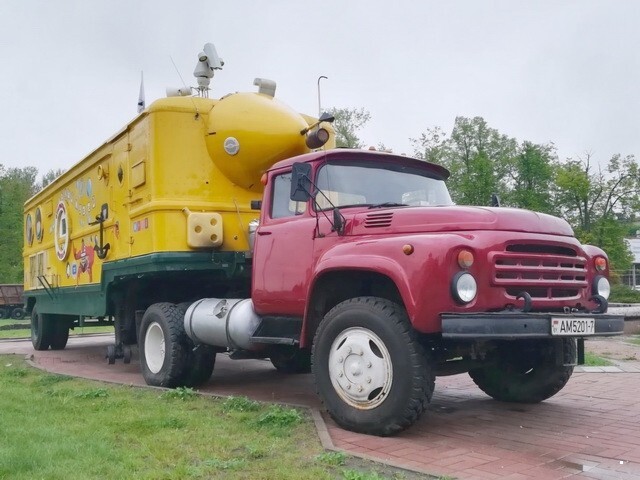 АвтоВсячина