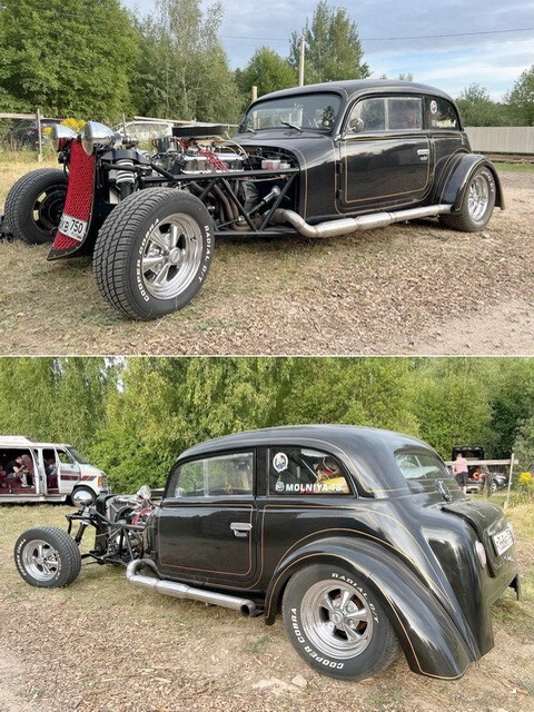 АвтоВсячина