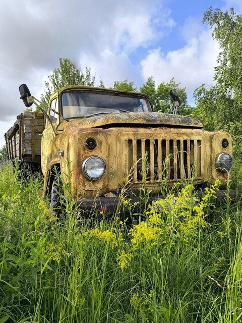 АвтоВсячина