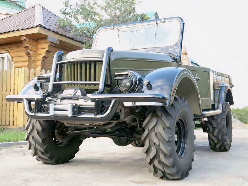 АвтоВсячина