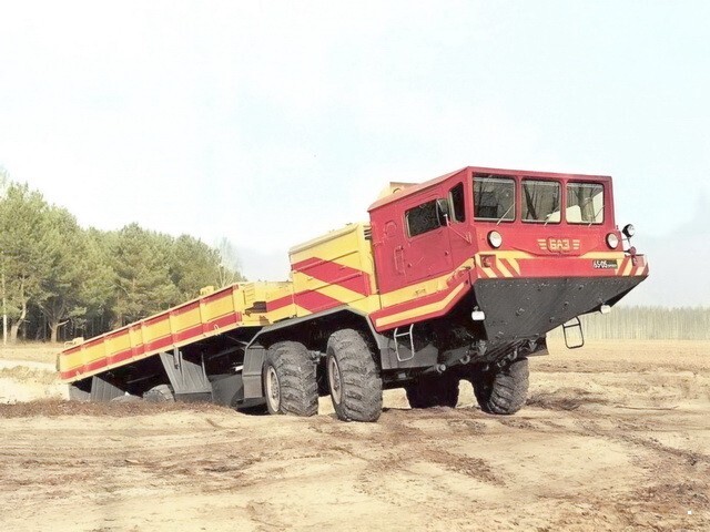 АвтоВсячина