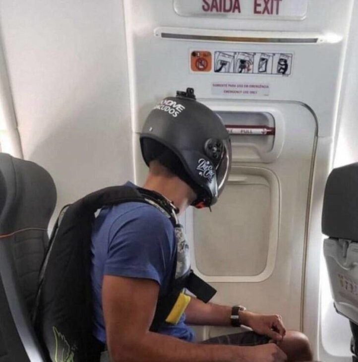 Всё вразнобой 