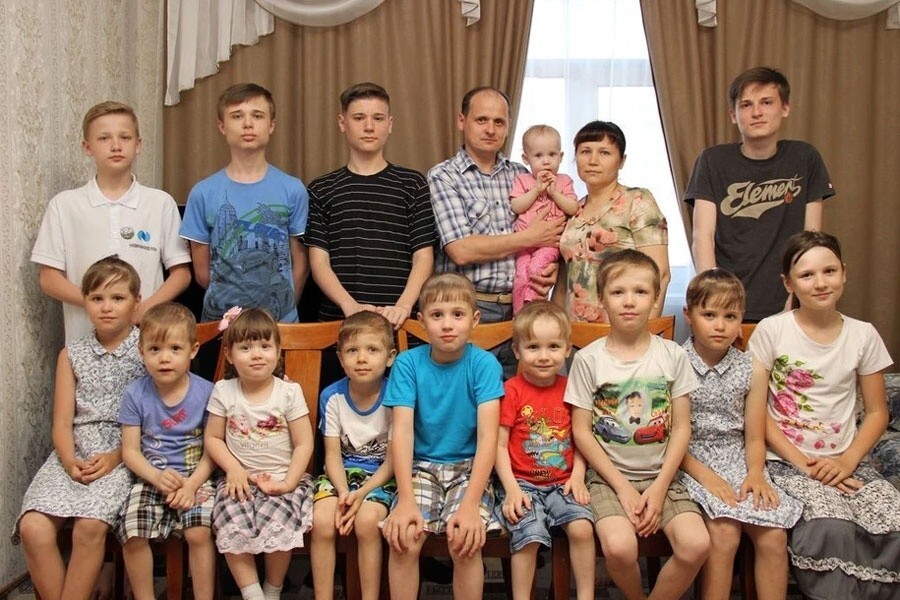 120 российских женщин носят это гордое звание