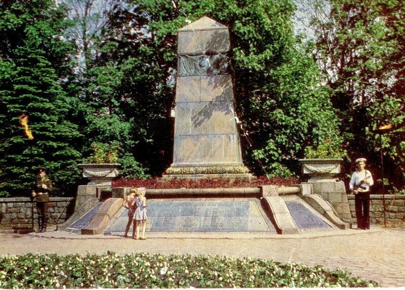 Интересные фотографии времен СССР