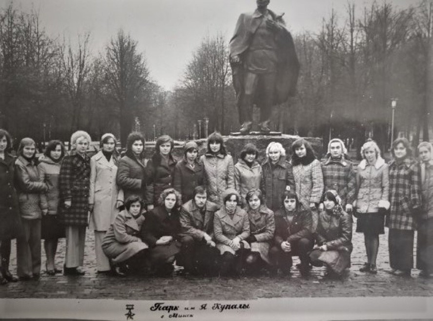 Интересные фотографии времен СССР