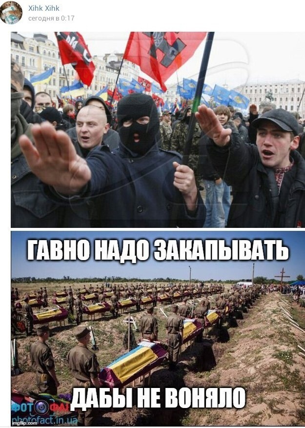 Лишь о политике