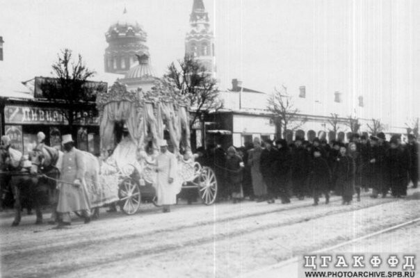 Измайловский проспект