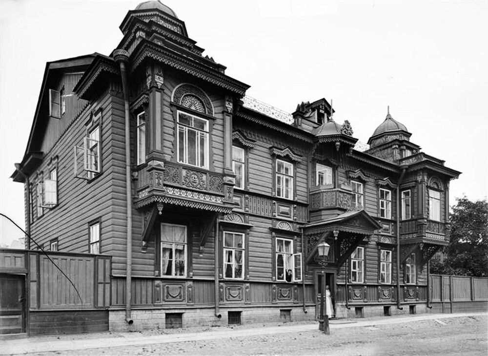 Кронверкский проспект