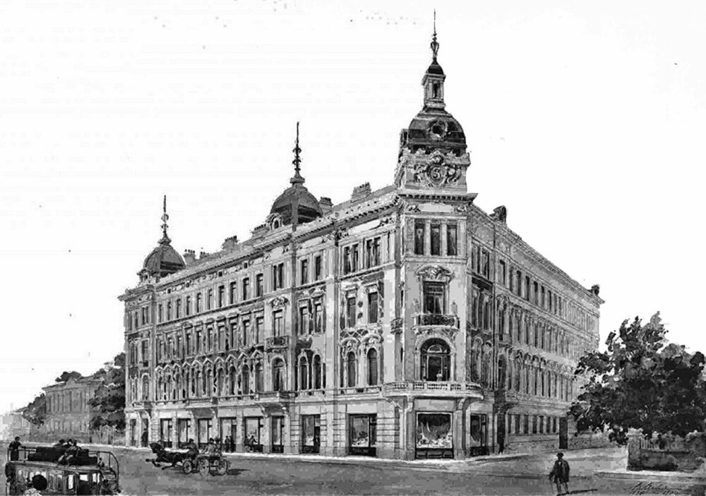 Кронверкский проспект
