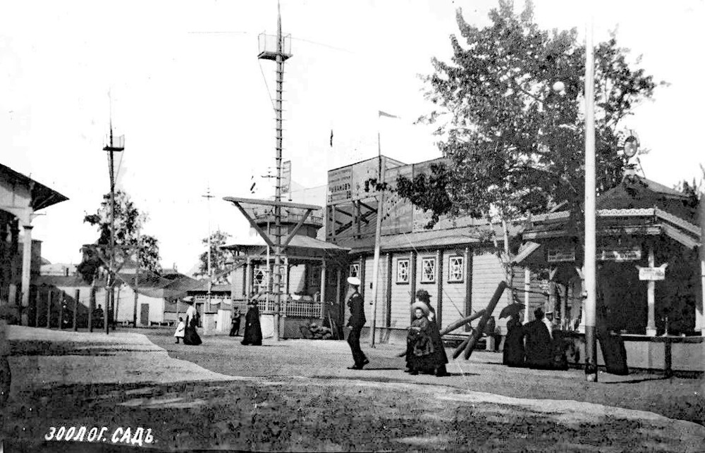 Кронверкский проспект