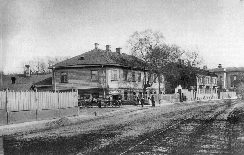 Кронверкский проспект
