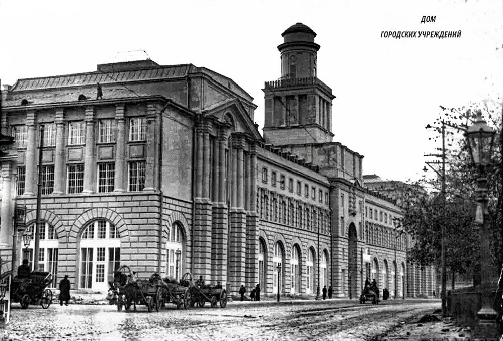 Кронверкский проспект