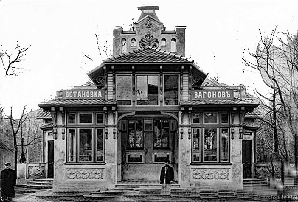 Кронверкский проспект