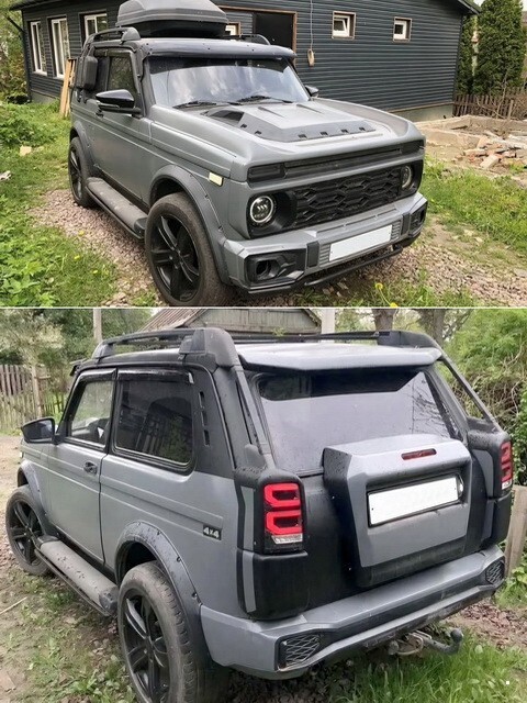 АвтоВсячина