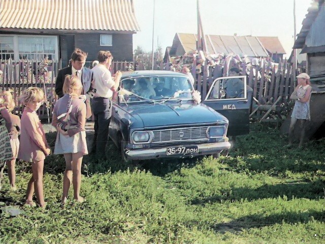 АвтоВсячина