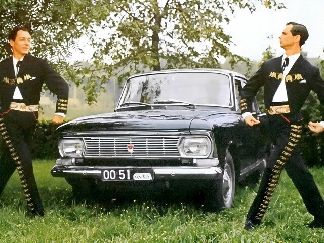 АвтоВсячина