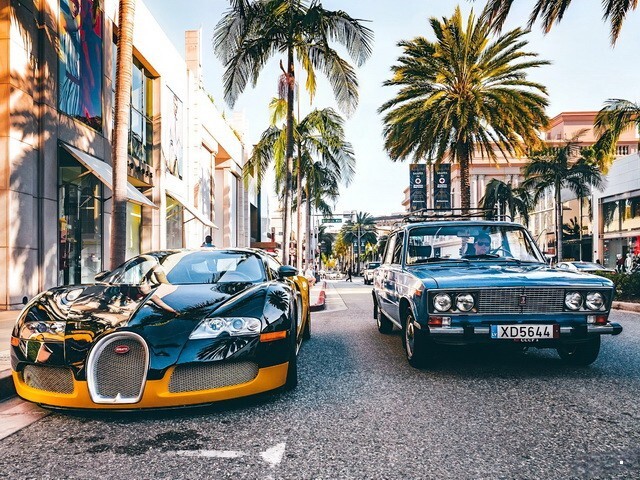 АвтоВсячина
