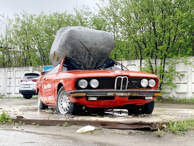 АвтоВсячина