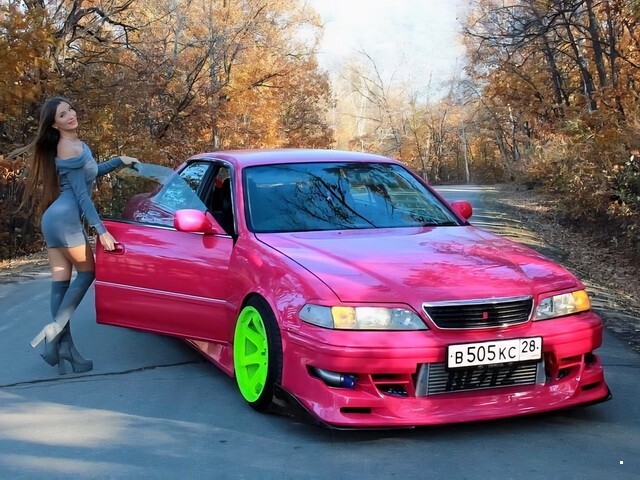 АвтоВсячина
