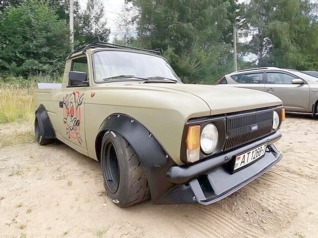 АвтоВсячина