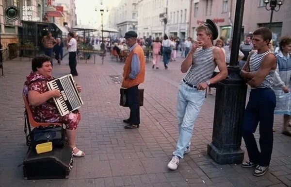 Открытое искусство