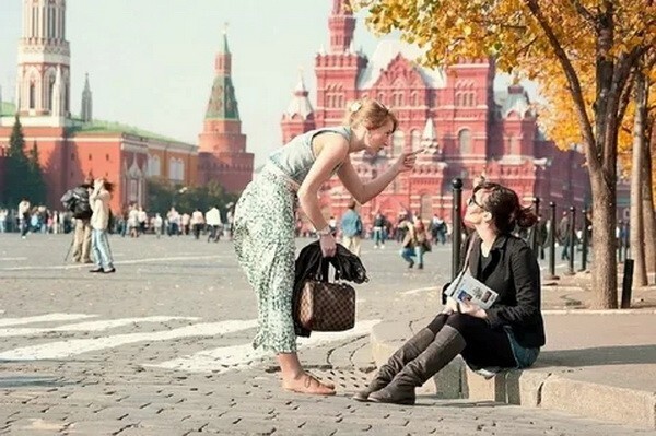 Всё многообразие жизни